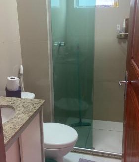 Ananindeua Apartment | Apartamento Aconchegante