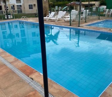 Ananindeua Apartment | Apartamento Aconchegante