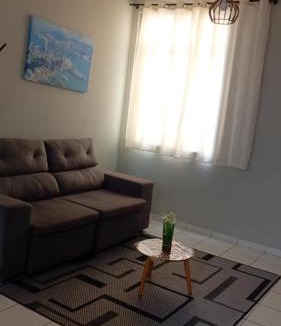 Centro House | Apartamento aconchegante