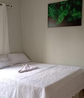 Centro House | Apartamento aconchegante