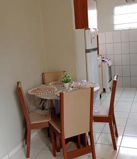 Centro House | Apartamento aconchegante