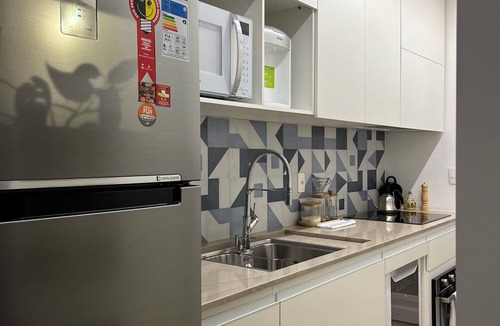 Taguatinga Apartment | Apartamento Aconchegante em Brasília - Casa da Fran