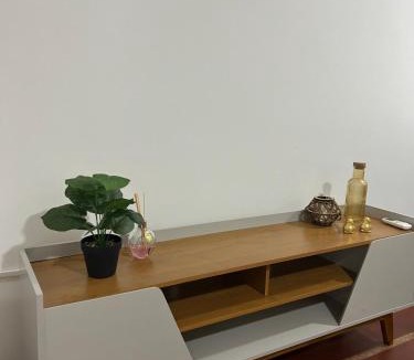 Montenegro Apartment | Apartamento aconchegante