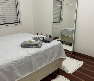 Montenegro Apartment | Apartamento aconchegante