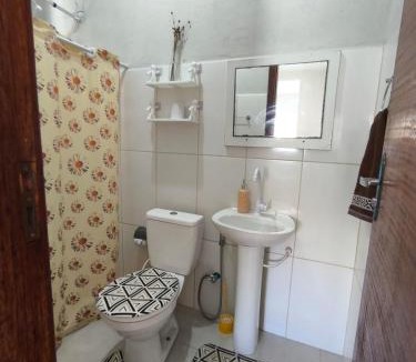 Mariricu Apartment | Apartamento aconchegante em Guriri São Mateus ES