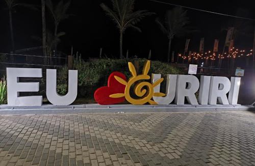 Mariricu Apartment | Apartamento aconchegante em Guriri São Mateus ES