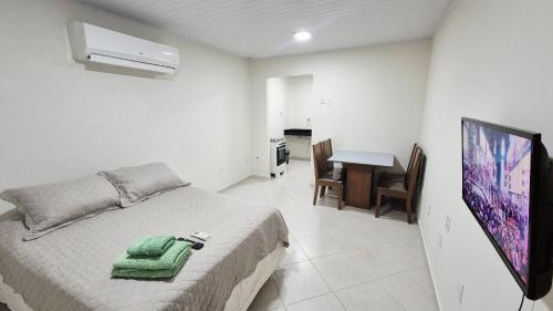 Vila Velha Apartment | Apartamento Aconchegante em Vila Velha