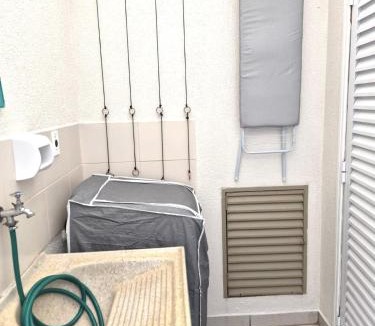 Aracatuba Apartment | Apartamento aconchegante em Araçatuba com garagem