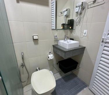 Aracatuba Apartment | Apartamento aconchegante em Araçatuba com garagem