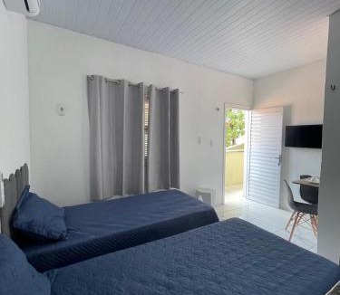 Serrinha Apartment | Apartamento Aconchegante e bem localizado