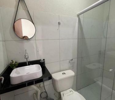 Serrinha Apartment | Apartamento Aconchegante e bem localizado