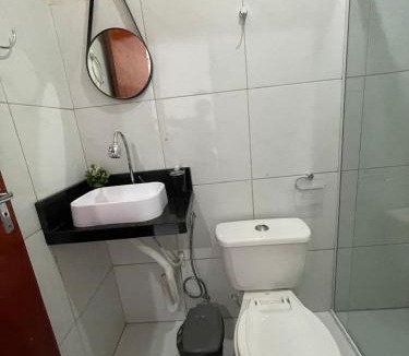 Serrinha Apartment | Apartamento Aconchegante e bem localizado