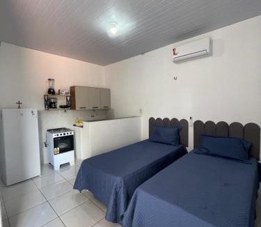 Serrinha Apartment | Apartamento Aconchegante e bem localizado
