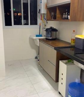 Muquicaba Apartment | Apartamento aconchegante com vista única para o mar