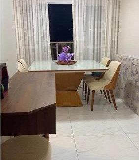 Muquicaba Apartment | Apartamento aconchegante com vista única para o mar