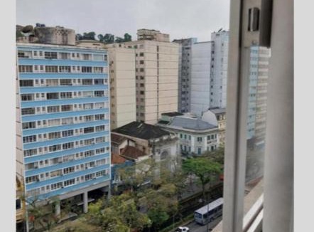 Historic Center Apartment | Apartamento aconchegante em Petrópolis