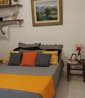 Historic Center Apartment | Apartamento aconchegante em Petrópolis
