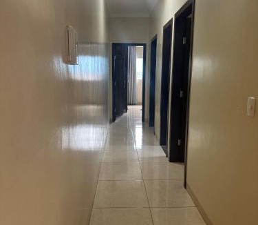 Rio Verde Apartment | Apartamento aconchegante