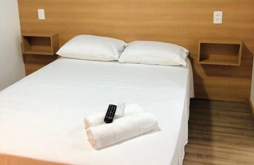 Bras Apartment | Apartamento aconchegante 01 - Brás