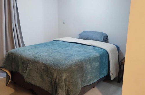 Pinheiros Apartment | Apartamento aconchegante
