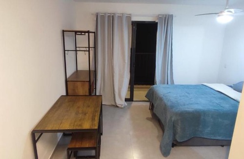 Pinheiros Apartment | Apartamento aconchegante