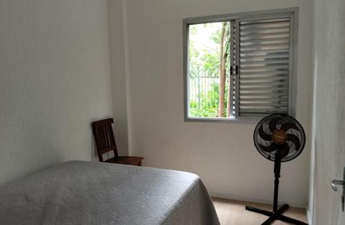 Sao Paulo Apartment | Apartamento aconchegante, próximo ao metro Butantã