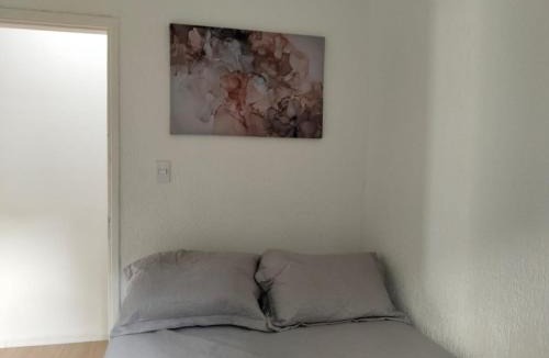 Sao Paulo Apartment | Apartamento aconchegante, próximo ao metro Butantã