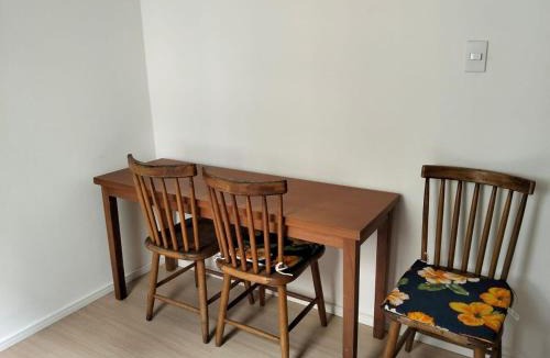 Sao Paulo Apartment | Apartamento aconchegante, próximo ao metro Butantã