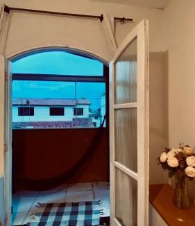 Praia da Vila Apartment | Apartamento aconchegante a poucos passos do mar