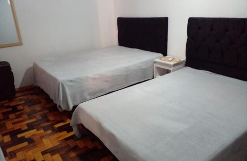 Tramandai Apartment | Apartamento aconchegante