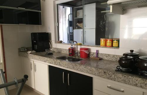 Tubalina Apartment | APARTAMENTO ACONCHEGANTE