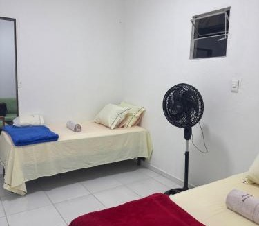 Macae Apartment | Apartamento aconchegante Barra de Macaé