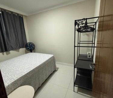 Nova Nazare Apartment | Apartamento aconchegante