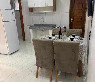 Cremacao Apartment | Apartamento Aconchegante
