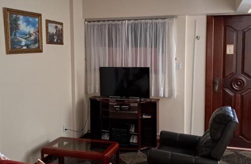 Nazare Apartment | Apartamento Aconchegante