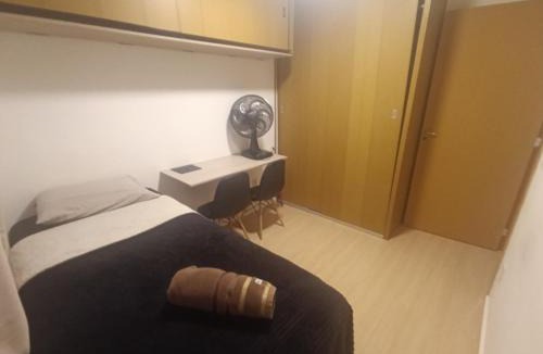 Itapoa Apartment | Apartamento aconchegante