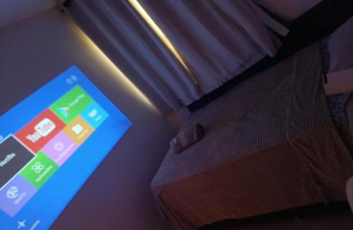 Itapoa Apartment | Apartamento aconchegante