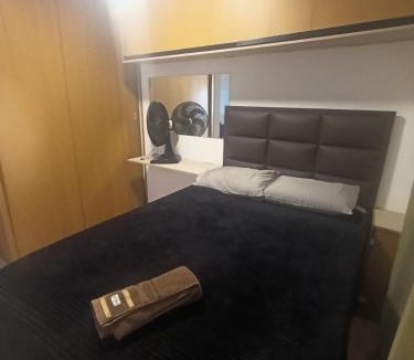 Itapoa Apartment | Apartamento aconchegante