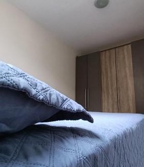 Campinas Apartment | Apartamento aconchegante próximo ao Swiss Park