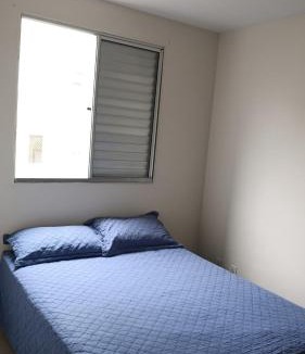 Campinas Apartment | Apartamento aconchegante próximo ao Swiss Park