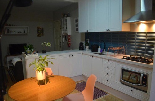 Canoinhas Apartment | Apartamento aconchegante em área central