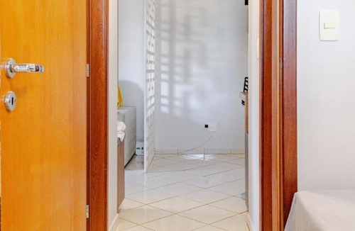 Centro Apartment | Apartamento aconchegante em frente ao Shopping JL