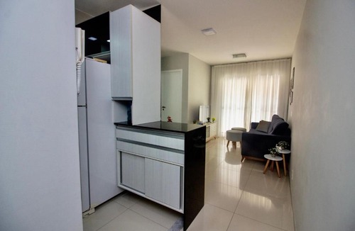 Itambe Apartment | Apartamento aconchegante em Caucaia próximo a praia do Cumbuco