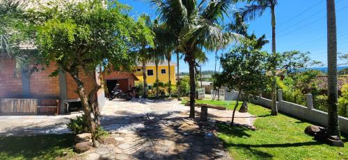 Gamboa Apartment | Apartamento aconchegante e confortável