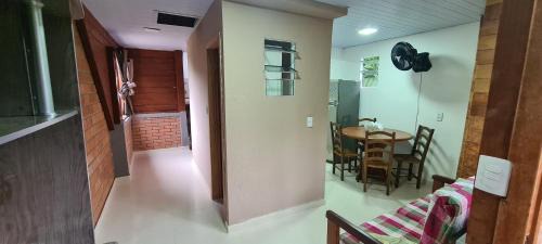 Gamboa Apartment | Apartamento aconchegante e confortável