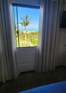 Gamboa Apartment | Apartamento aconchegante e confortável