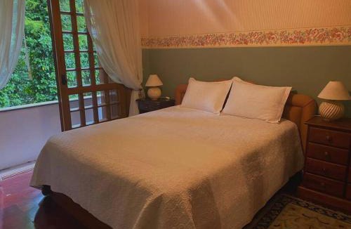 Planalto Apartment | Apartamento aconchegante Gramado