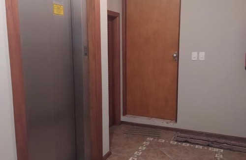 Bavaria Apartment | Apartamento aconchegante