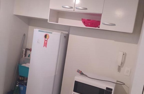 Bavaria Apartment | Apartamento aconchegante