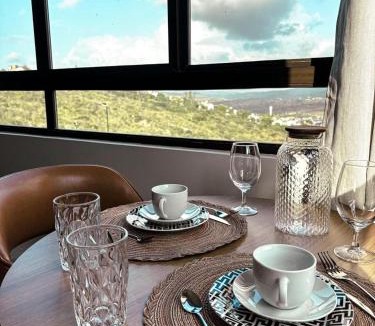 Gravata Apartment | Apartamento aconchegante com vista em Gravatá